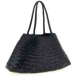 Dragon Diffusion Santa Croce Big Shoulder Bag