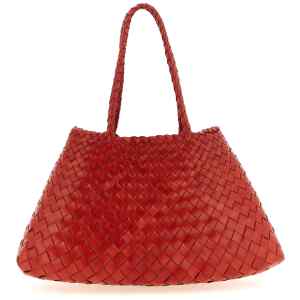 Dragon Diffusion Santa Croce Big Shoulder Bag