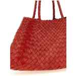 Dragon Diffusion Santa Croce Big Shoulder Bag