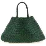 Dragon Diffusion Santa Croce Small Handbag