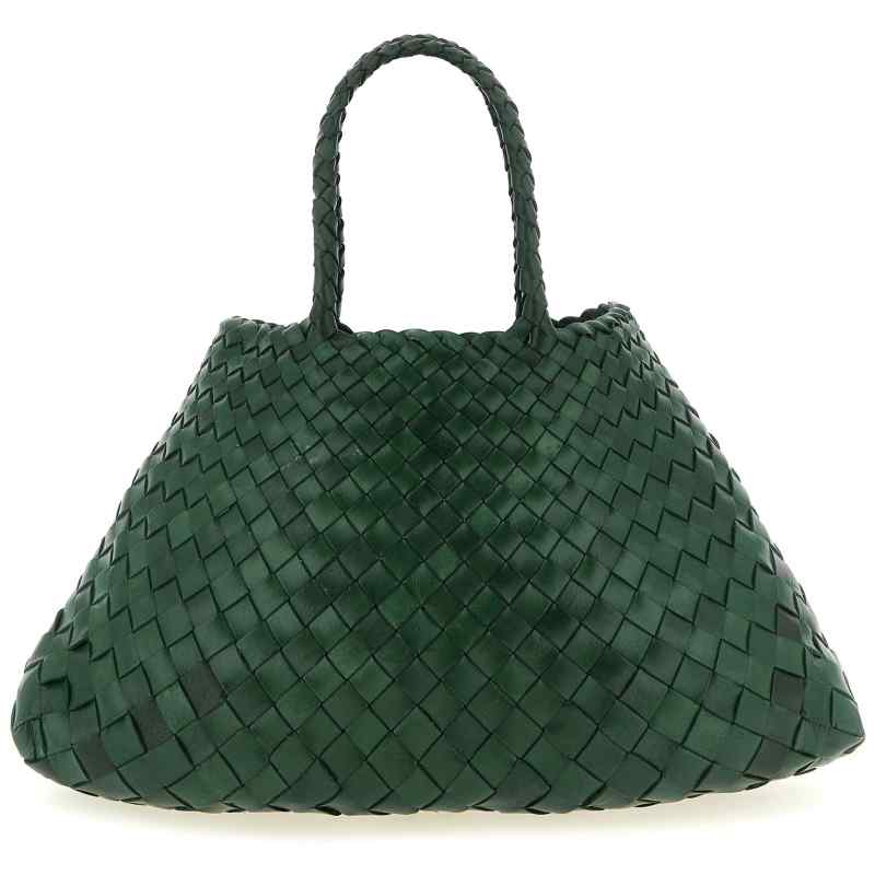 Dragon Diffusion Santa Croce Small Handbag