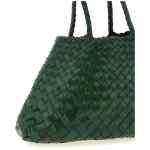 Dragon Diffusion Santa Croce Small Handbag
