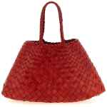 Dragon Diffusion Santa Croce Small Handbag