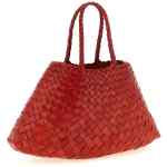 Dragon Diffusion Santa Croce Small Handbag