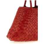 Dragon Diffusion Santa Croce Small Handbag