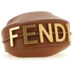 Fendigraphy Mini Handbag