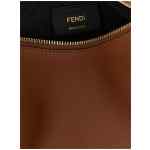 Fendigraphy Mini Handbag