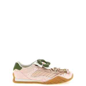 Fendi Wave Pulse Sneakers