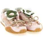 Fendi Wave Pulse Sneakers
