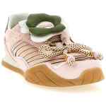 Fendi Wave Pulse Sneakers