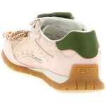 Fendi Wave Pulse Sneakers
