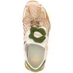 Fendi Wave Pulse Sneakers