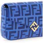 Fendi Ff Diamonds Wallet On Chain