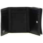 Fendi Tube Mini Trifold Wallet