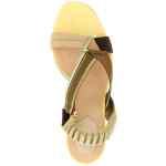 Fendi Colibrì Sandals With Cable Ties