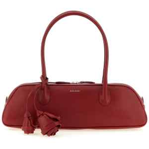 Magda Butrym Brigitte Trapeze Handbag