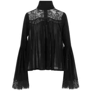 Zimmermann Valiant Blouse