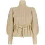 Zimmermann Vailant Wool Bauble Sweater