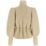 Zimmermann Vailant Wool Bauble Sweater