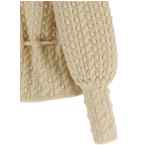 Zimmermann Vailant Wool Bauble Sweater