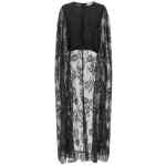 Zimmermann Valiant Lace Caped Top Top