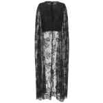 Zimmermann Valiant Lace Caped Top Top