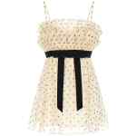 Zimmermann Polka Dot Top