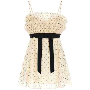 Zimmermann Polka Dot Top