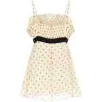 Zimmermann Polka Dot Top