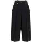 Zimmermann Valiant Culotte Pants