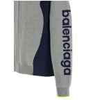 Balenciaga Bodies Cardigan