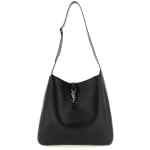 Saint Laurent Le 5 à 7 Gobo Maxi Shoulder Bag