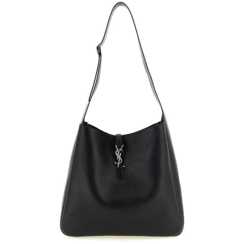 A0014WAAGZ41896_01_M_2026-08-07T09-04-58.169Z Saint Laurent Le 5 à 7 Gobo Maxi Shoulder Bag