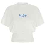 Balenciaga Sketchy Top