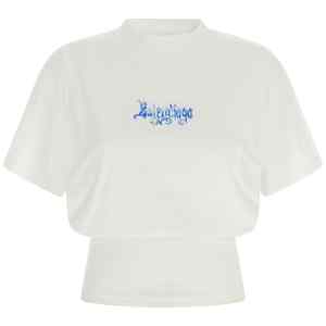 Balenciaga Sketchy Top