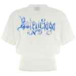 Balenciaga Sketchy Top