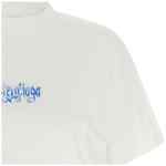 Balenciaga Sketchy Top