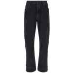 Saint Laurent Relax Tapered Jeans
