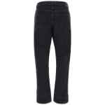 Saint Laurent Relax Tapered Jeans