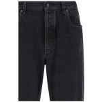 Saint Laurent Relax Tapered Jeans