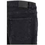 Saint Laurent Relax Tapered Jeans
