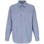 Saint Laurent Cassandre Shirt