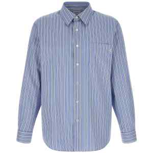 Saint Laurent Cassandre Shirt