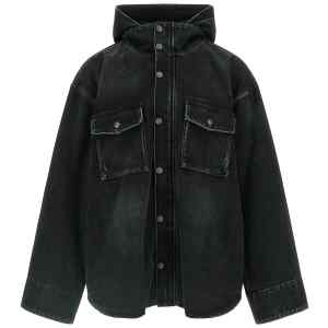 Balenciaga Cargo Jacket