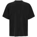 Balenciaga Vintage-effect T-shirt