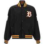 Balenciaga Varsity Bomber Jacket