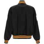Balenciaga Varsity Bomber Jacket