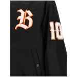 Balenciaga Varsity Bomber Jacket