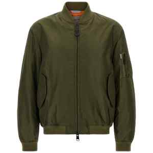 Balenciaga Bomber Jacket