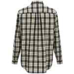 Balenciaga Flannel Shirt
